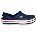 Crocs Crocband Erkek Terlik -410, 36 EU, 11016, Lacivert