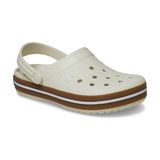 Crocs Crocband Erkek Terlik - Bej