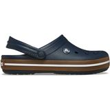 Crocs Crocband Erkek Terlik Hafif Eva Malzemeden Günlük Kullanım İçin Lacivert Renk