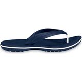 Crocs Crocband Flip 11033-410 Terlik Hafif Yapı ve Konforlu Tasarım ile Lacivert