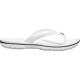 Crocs Crocband Flip Terlik CR1804-100 - Beyaz