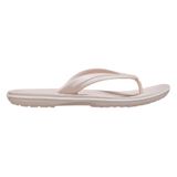 Crocs Crocband Flip üniseks yetişkin sandaleti, Kuvars renkleri, 37/39 EU