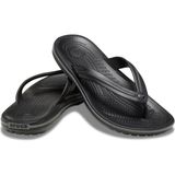 Crocs Crocband Flip Unisex Terlik 11033-0DD Black/slate Grey