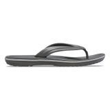 Crocs Crocband Flip Unisex Terlik 11033-0ex-8945 Gri
