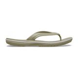 Crocs Crocband Flip Unisex Terlik 11033 - Açık Yeşil