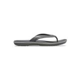 Crocs Crocband Flip Unisex Terlik CR11033-0EX Gri-46-47
