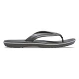 Crocs Crocband Flip Unisex Terlik Cr11033-0ex Gri
