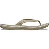 Crocs Crocband Flip Unisex Terlik CR11033 CRC.1WY - Renkli