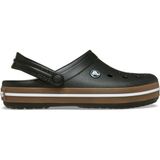 CROCS Crocband Gum Clog Çocuk Siyah Terlik/Sandalet 212775