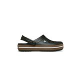 Crocs Crocband Gum Clog Erkek Sandalet 212756-001