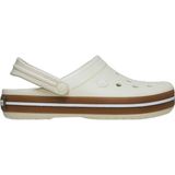 Crocs Crocband Gum Clog Erkek Sandalet 212756-2MD - 000Beyaz