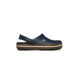 Crocs Crocband Gum Clog Erkek Sandalet 212756-410