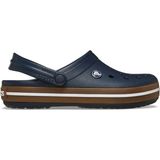 Crocs Crocband Gum Clog Erkek Terlik - Lacivert