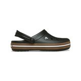 Crocs Crocband Gum Clog K Çocuk Terliği 212775-001SIYAH