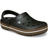 Crocs Crocband Gum Clog T 212776-001 Siyah Unisex Çocuk Terlik