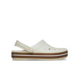 Crocs Crocband Gum Clog Unısex Bej Terlik - 212756-2MD