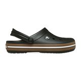 Crocs Crocband Gum Clog Unisex Terlik 212756-001SIYAH