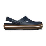Crocs Crocband Gum Clog Unisex Terlik 212756-410LACIVERT