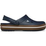 Crocs Crocband Gum Clog Unisex Terlik 212756 - Karışık