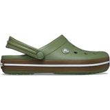 Crocs Crocband Gum Clog Unisex Terlik 212756