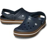 Crocs Crocband Gum Kadın Terlik - Kırmızı