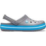 Crocs Crocband Günlük Terlik - Black - Charcoal