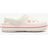 Crocs Crocband Kadın Krem-Pembe Rengi TERLIK.1AS - Açık Pembe