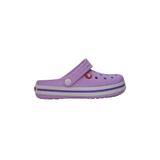 Crocs Crocband Kadın Lila Terlik