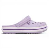 Crocs Crocband Kadın Llila Günlük Terlik