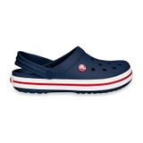 Crocs Crocband Kadın Mavi Crocband Sandalet Mavi Navy
