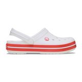 Crocs Crocband Kadın Terliği 11016-1WFBEYAZ