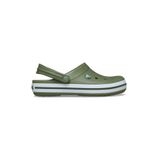 Crocs Crocband Kadın Terlik - Açık Haki