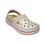 Crocs Crocband Kadın Terlik - Sıva Beji