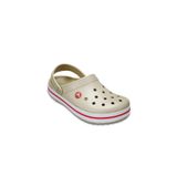 Crocs Crocband Kadın Terlik - Sıva Beji/kavun