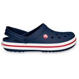 Crocs Crocband Lacivert Kadın Terlik
