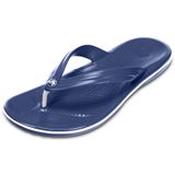 Crocs Crocband parmak arası terlik, üniseks, Lacivert, 45 EU