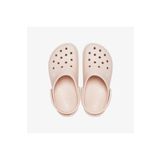 Crocs Crocband Quartz Kadın Pembe Terlik