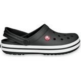 Crocs Crocband Siyah Terlik - Siyah_A55