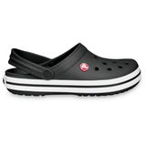 Crocs Crocband Siyah Unisex Terlik, 37 EU, 11016, BLACK