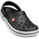 Crocs Crocband Terlik - 01-Siyah