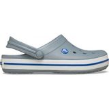 Crocs Crocband Terlik - Koyu Gri