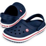 Crocs Crocband Terlik - Koyu Lacivert