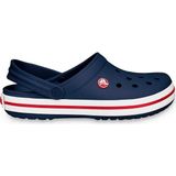 Crocs Crocband Terlik Navy Lacivert 11016-410 Unisex Kullanım İçin Hafif ve Konforlu