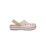 Crocs Crocband Uniseks Gri Terlik - 11016