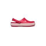 Crocs Crocband Uniseks Kırmızı Terlik - 11016