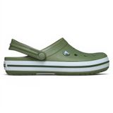 Crocs Crocband Unisex Cargo Günlük Terlik