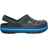 Crocs Crocband Unisex Gri Günlük Terlik.07W