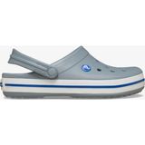 Crocs Crocband Unisex Gri Terlik.0Z3