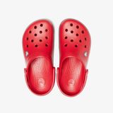 Crocs Crocband Unisex Kırmızı Günlük Terlik