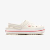Crocs Crocband Unisex Krem-pembe Rengi Terlik - 11016 Pembe